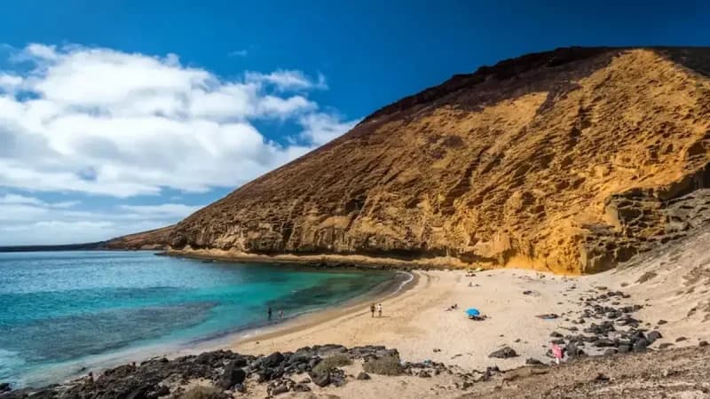 The 12 Most Spectacular Viewpoints for Admiring La Graciosa and Its Surroundings