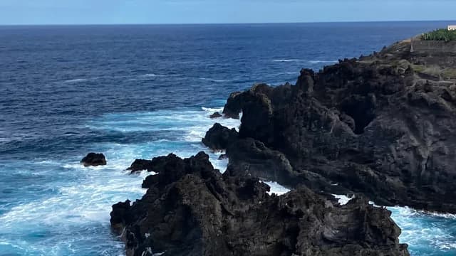 Playa de la Consolación (El Gincho)