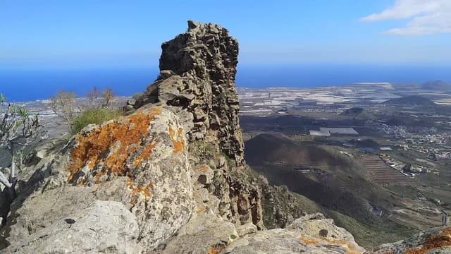 Roque de Jama