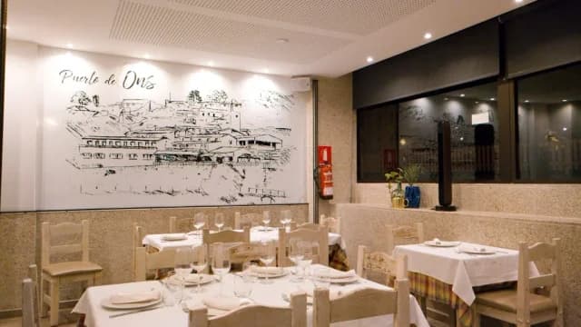 Restaurante Ons