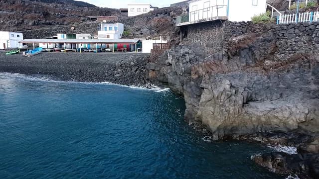 Faro de Fuencaliente