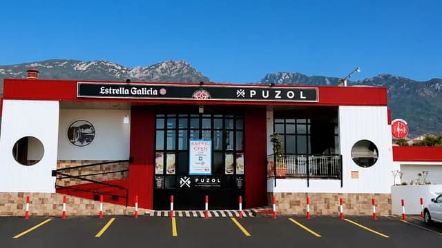 Puzol
