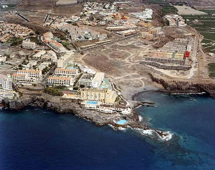 Ajabo Beach