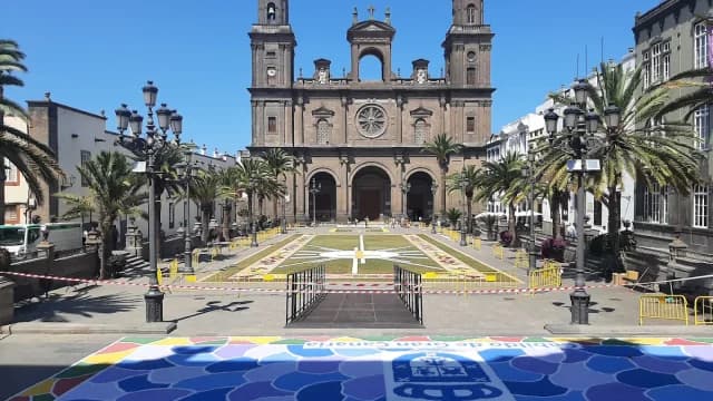 Catedral de Santa Ana
