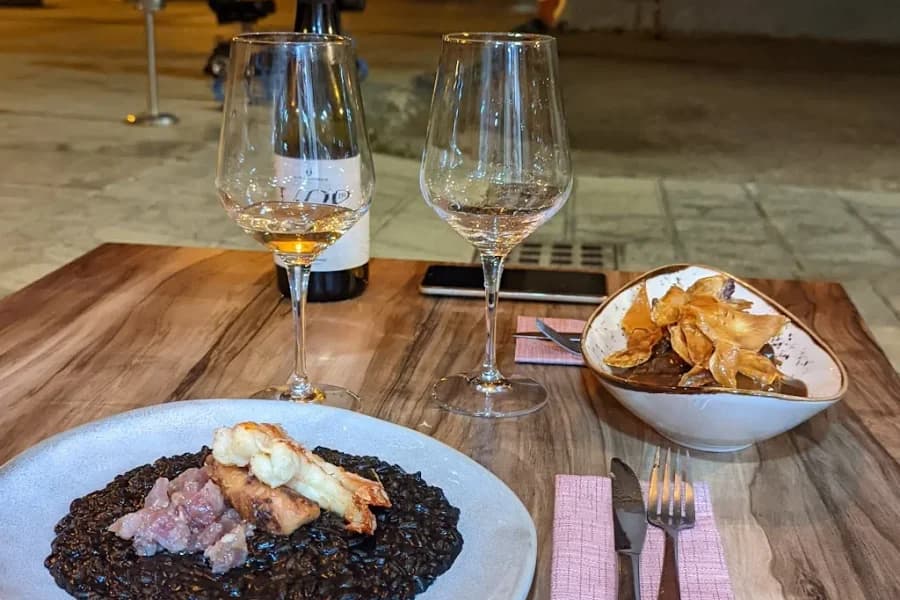 Restaurante Mamá Gastro Adventure