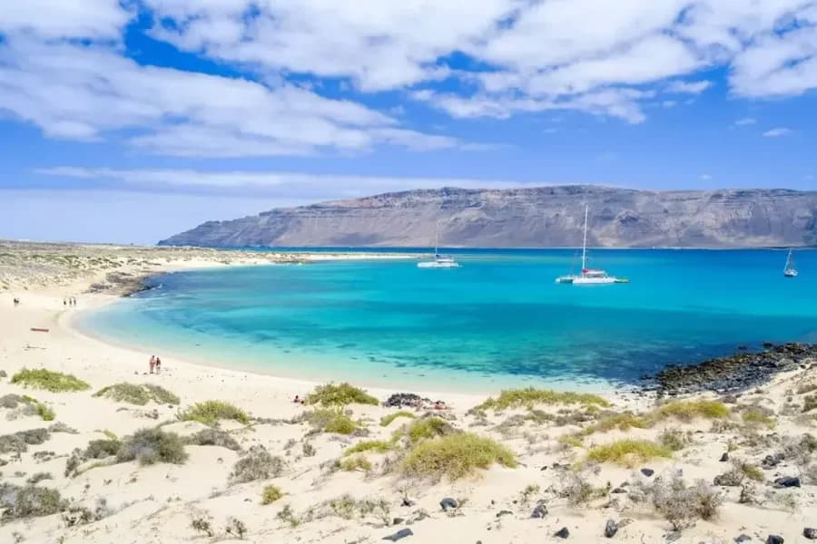 Playa Francesa