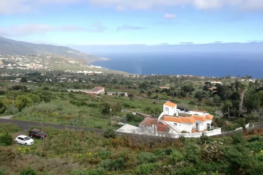 Mirador del Morro