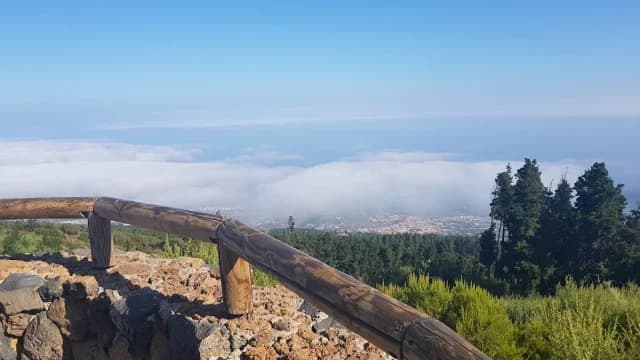 Mirador de La Bermeja