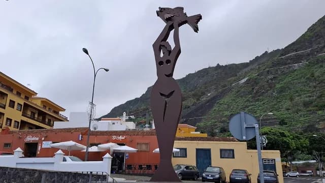 Las Pescaderas