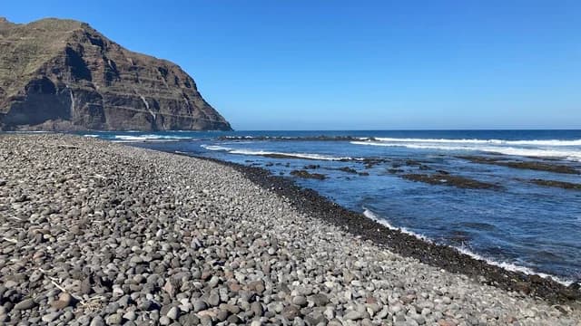 Playa del Águila