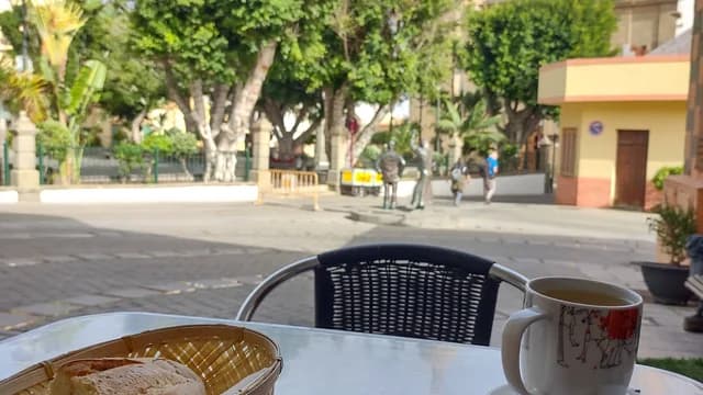 Bar Ca' Migue