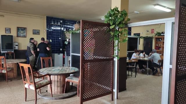 Restaurante Casa Rafael