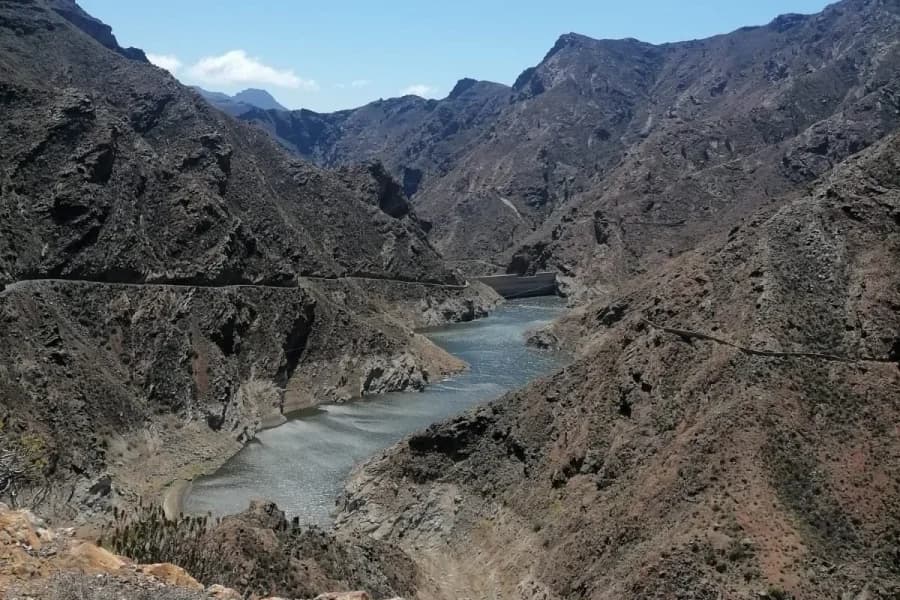 Mirador del Molino