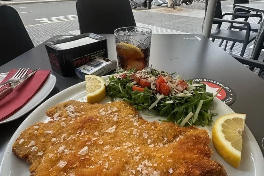 Berto´s Restaurante Pizzeria