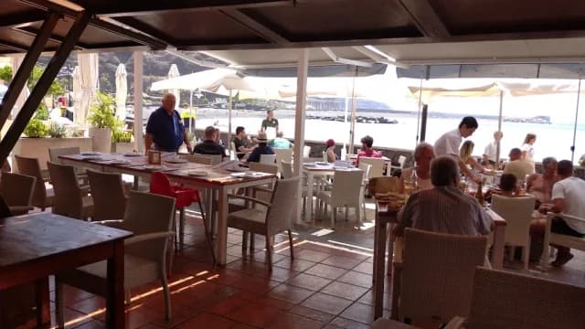 Kiosko Montecarlo