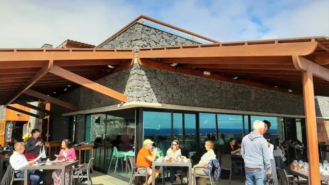 Restaurante Temático El Jardín de la Sal