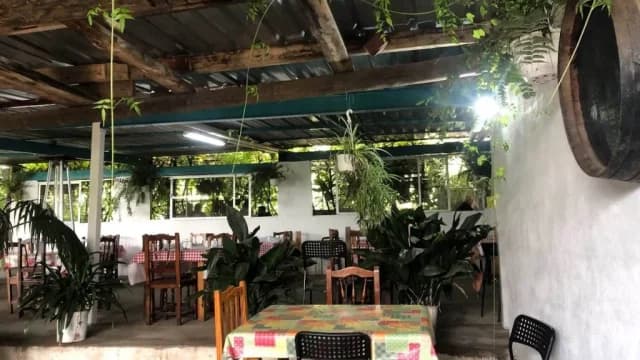 Guachinche La Finca
