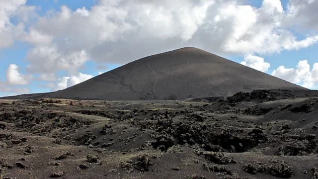 Montana Negra