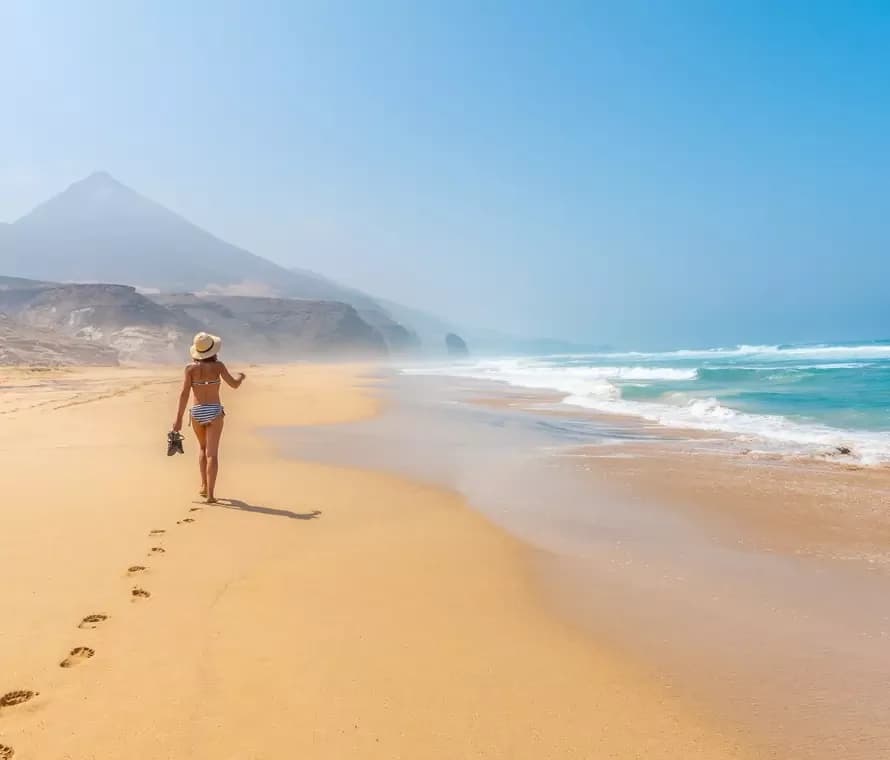 Fuerteventura