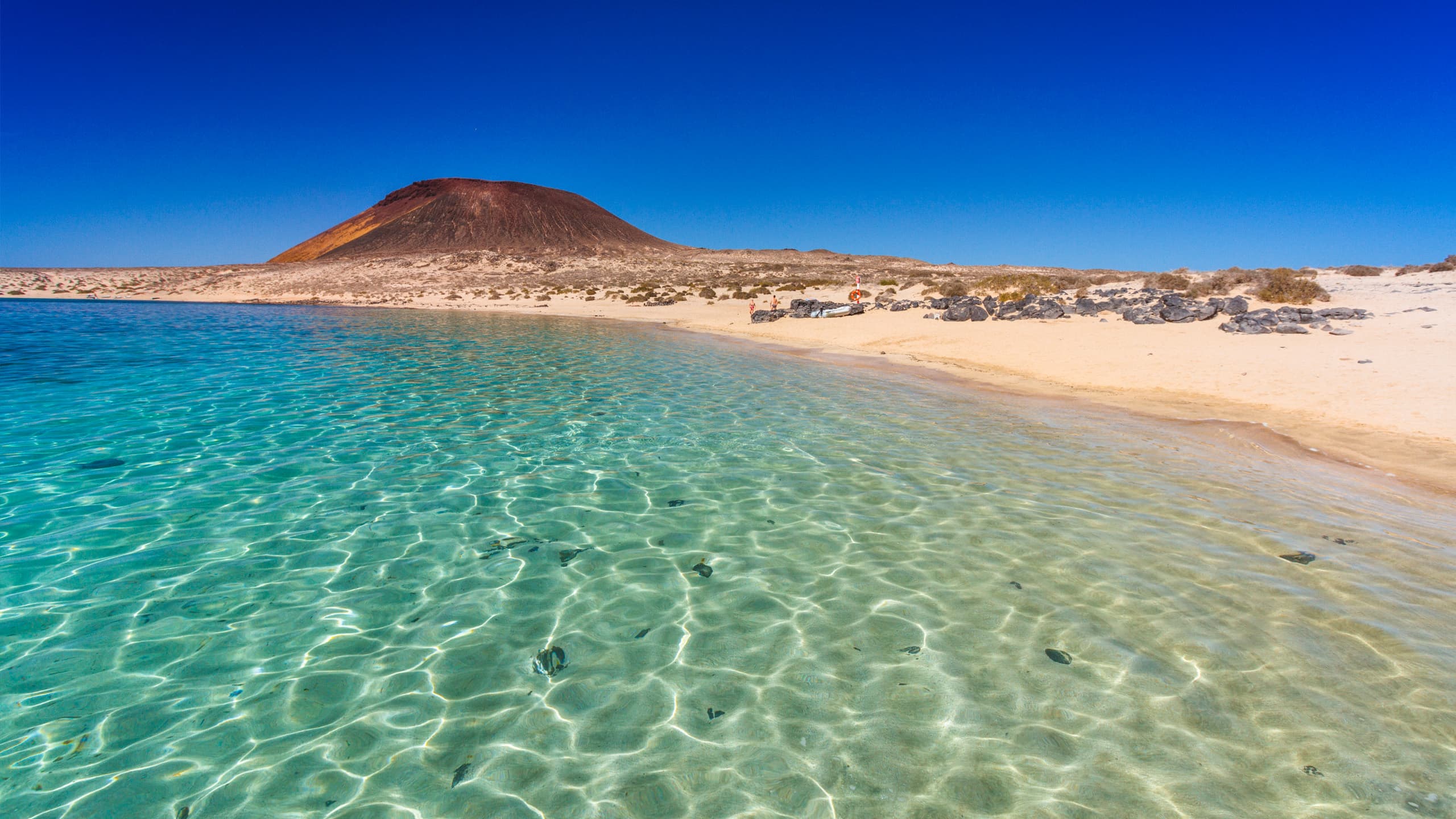 La Graciosa