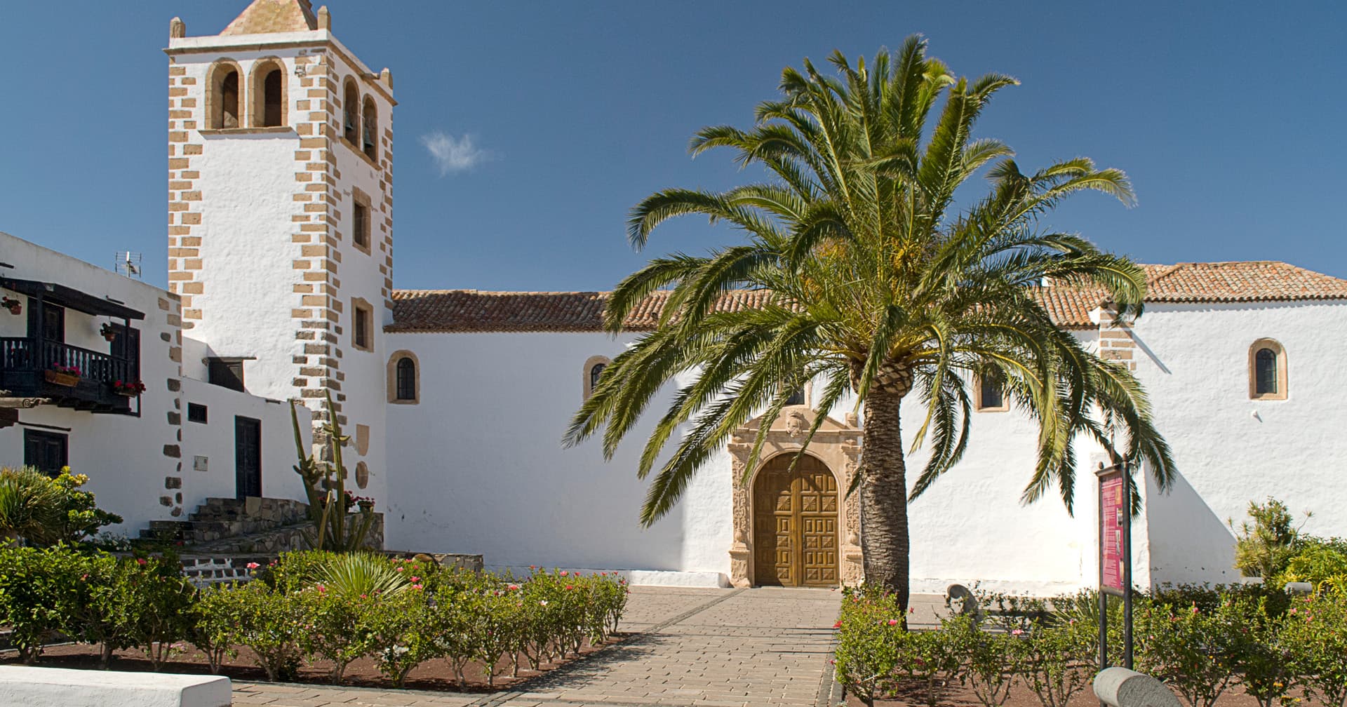 Betancuria