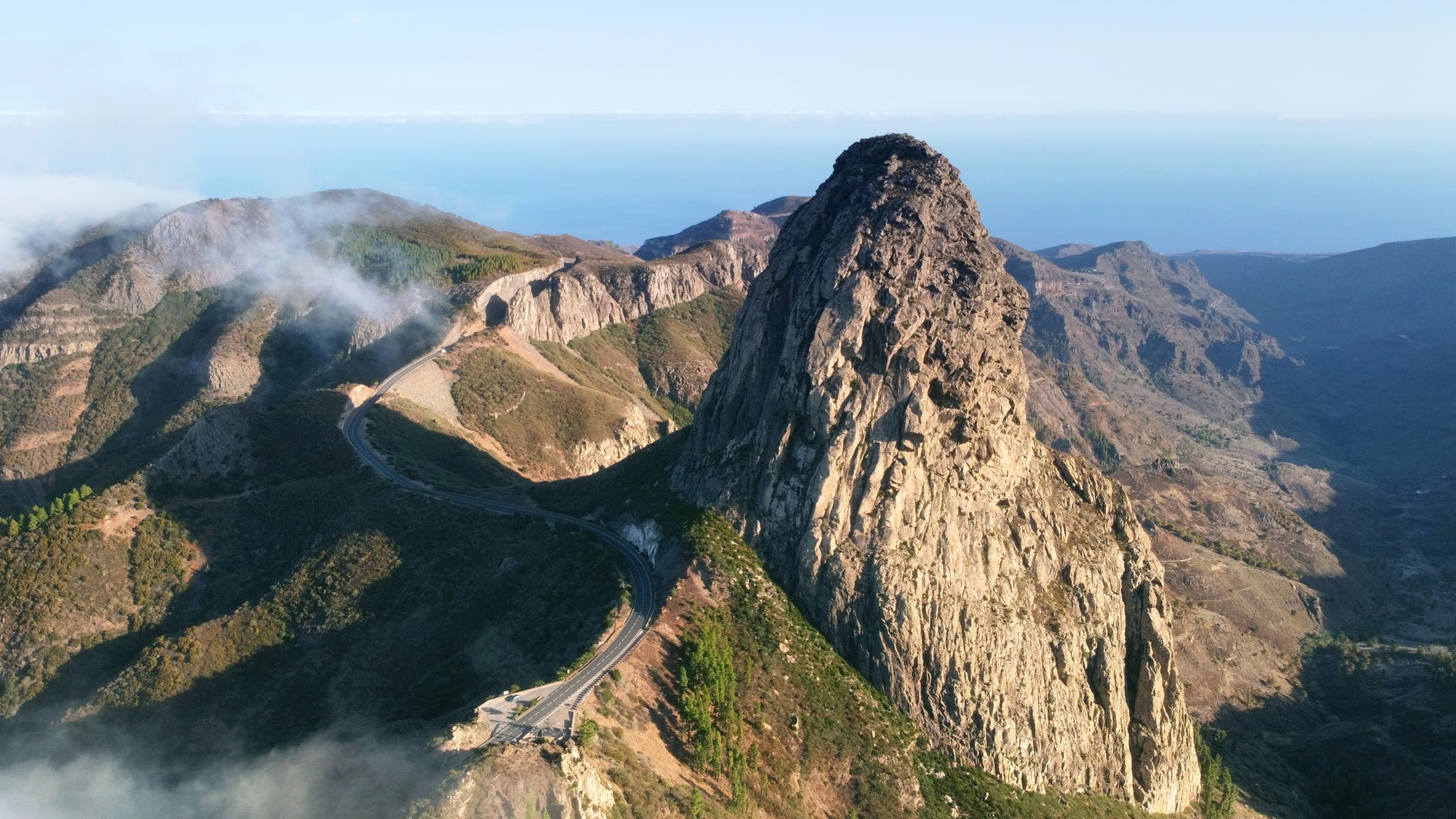 La Gomera