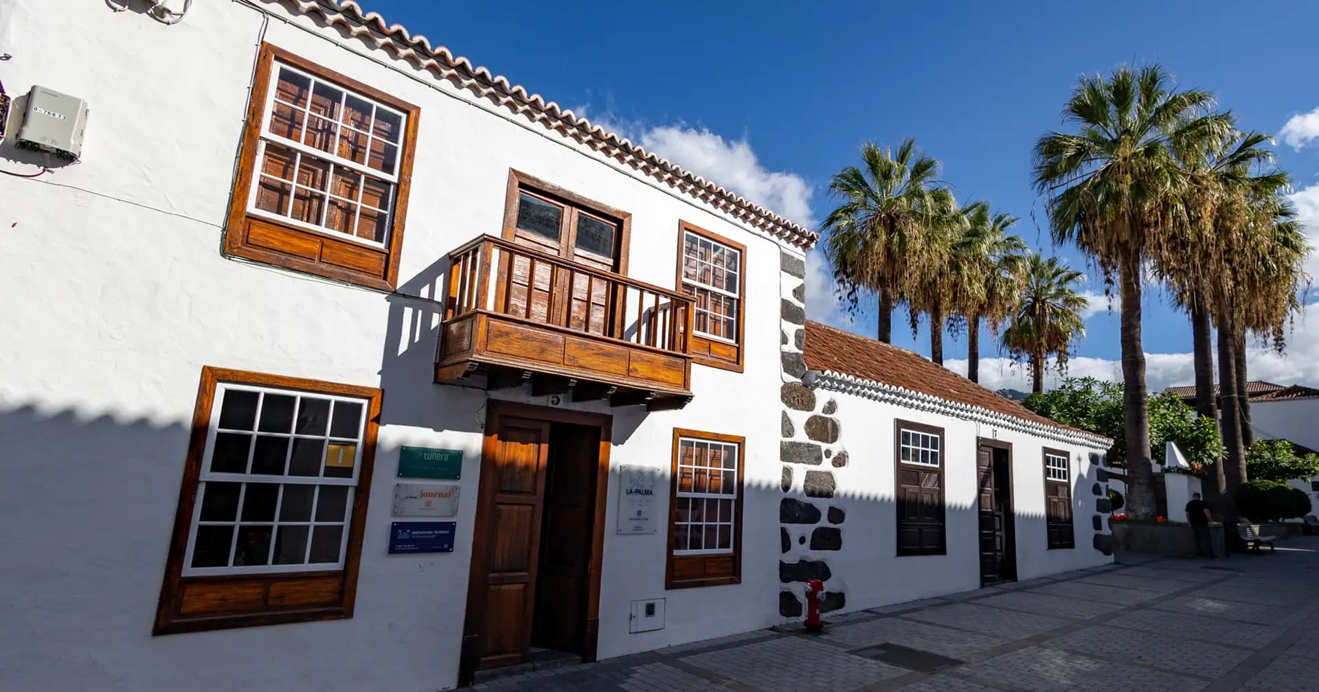 Los Llanos de Aridane