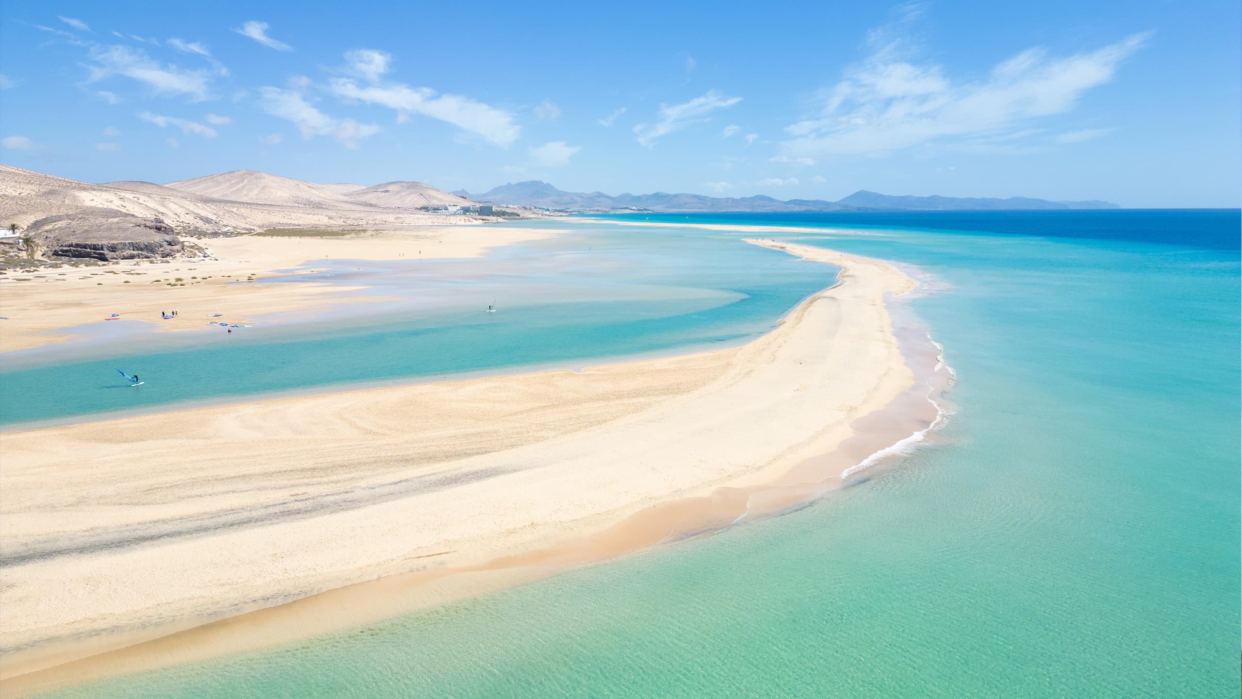Fuerteventura