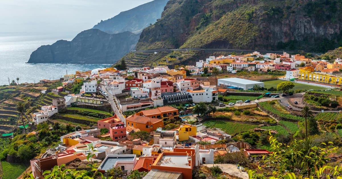 Agulo