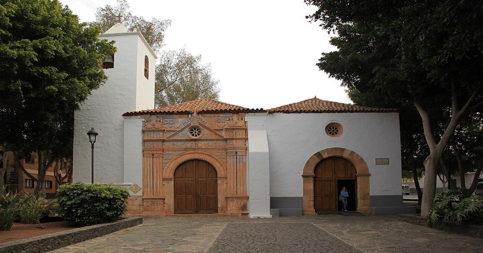 Pájara