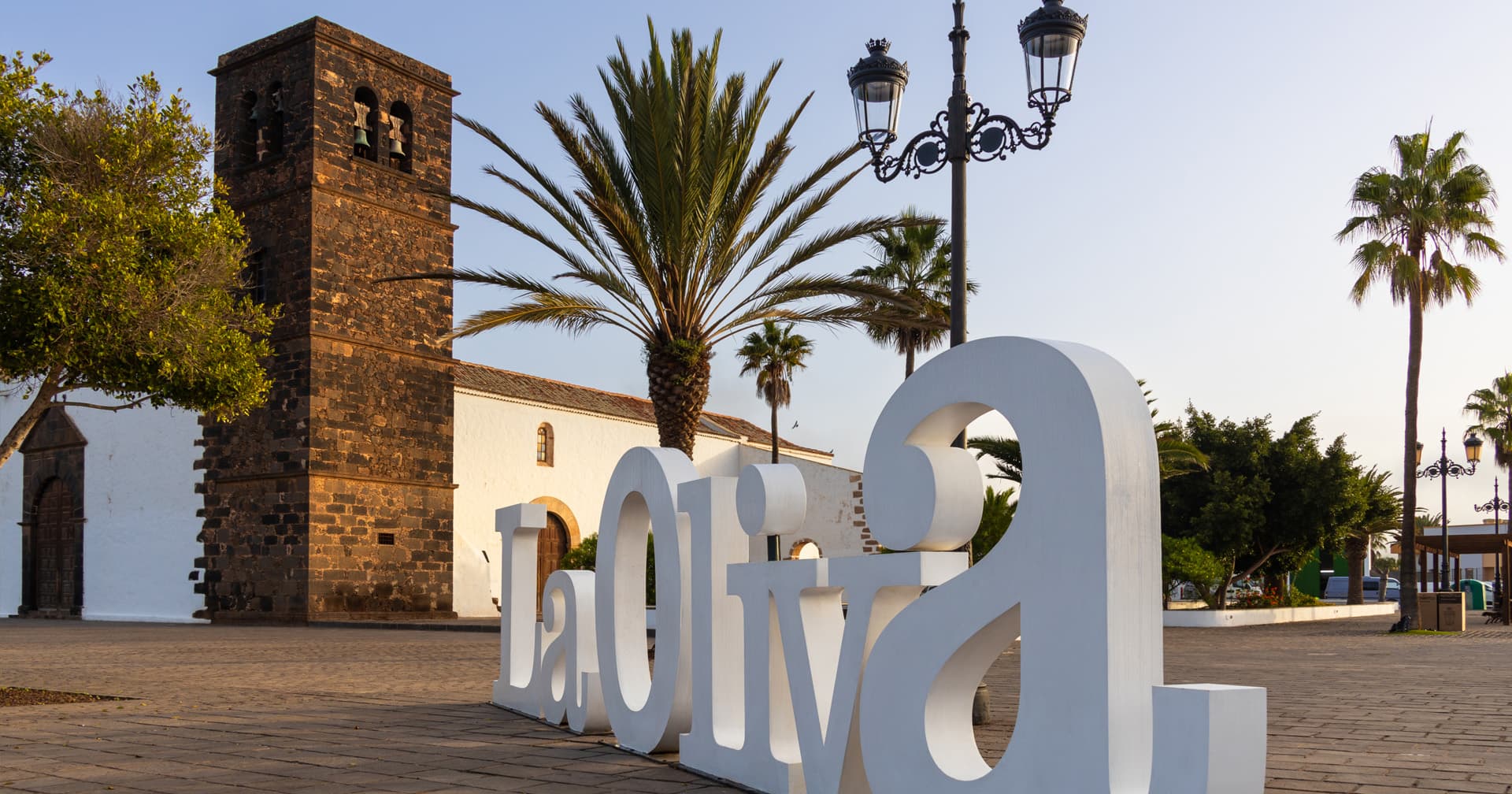 La Oliva