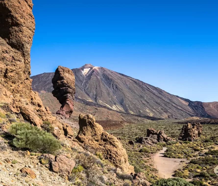 Tenerife
