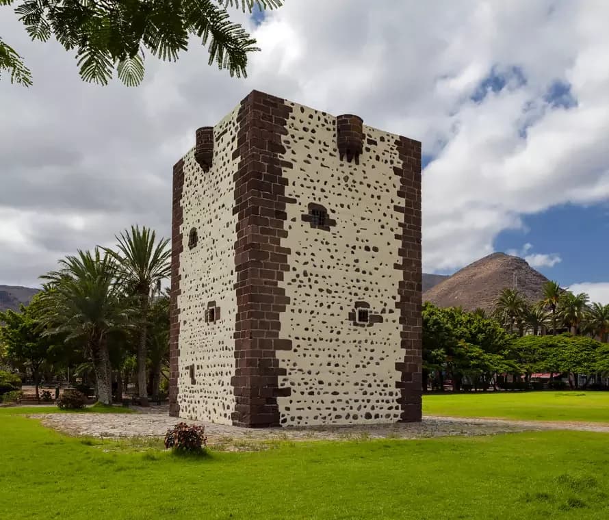 La Gomera