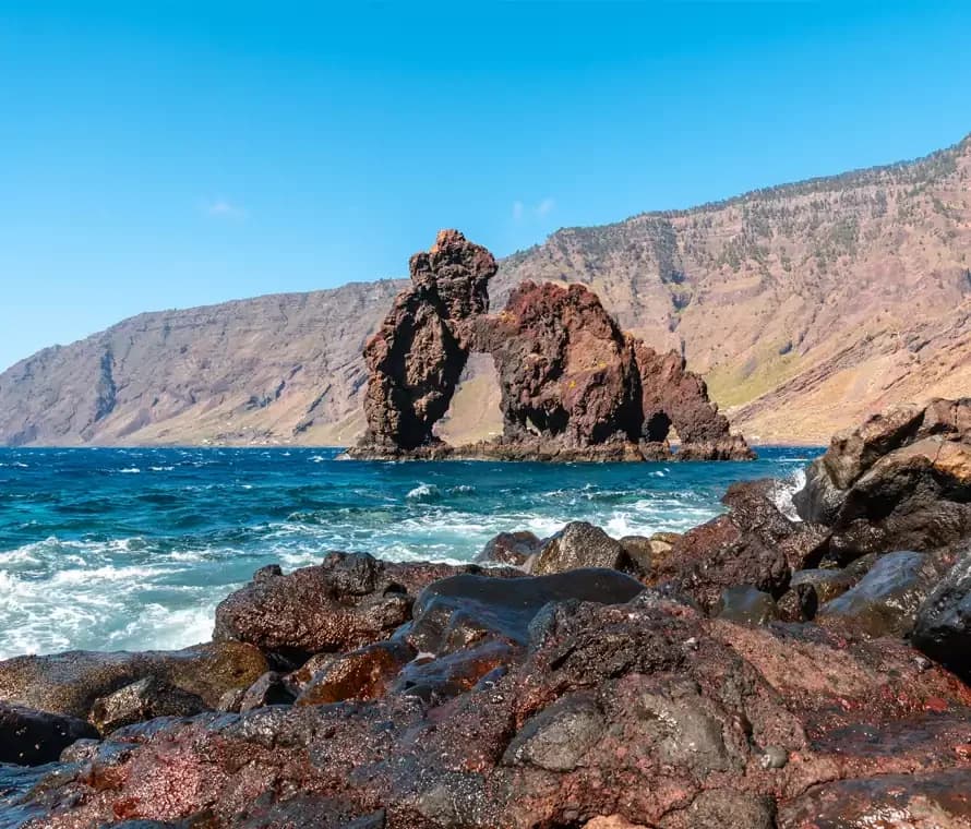 El Hierro
