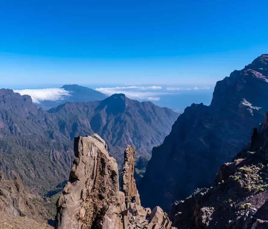 La Palma