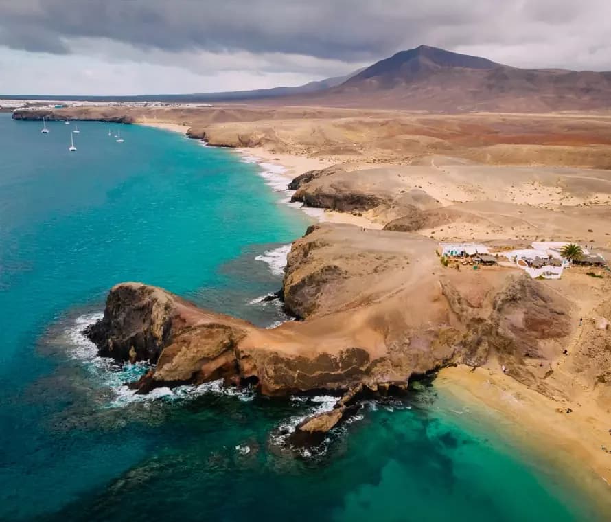 Lanzarote
