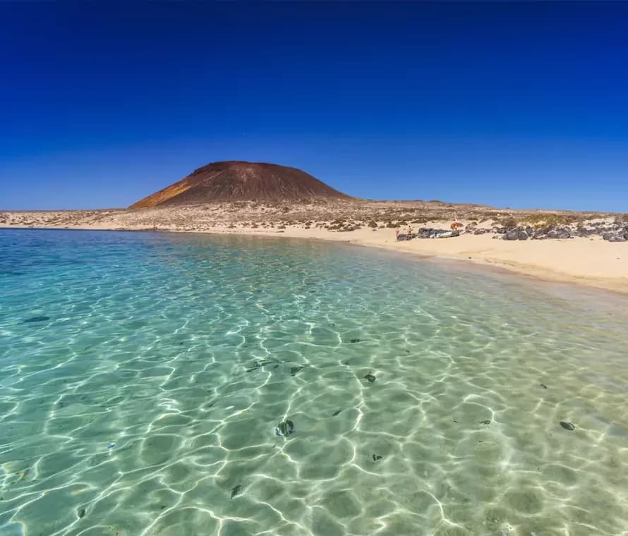 La Graciosa
