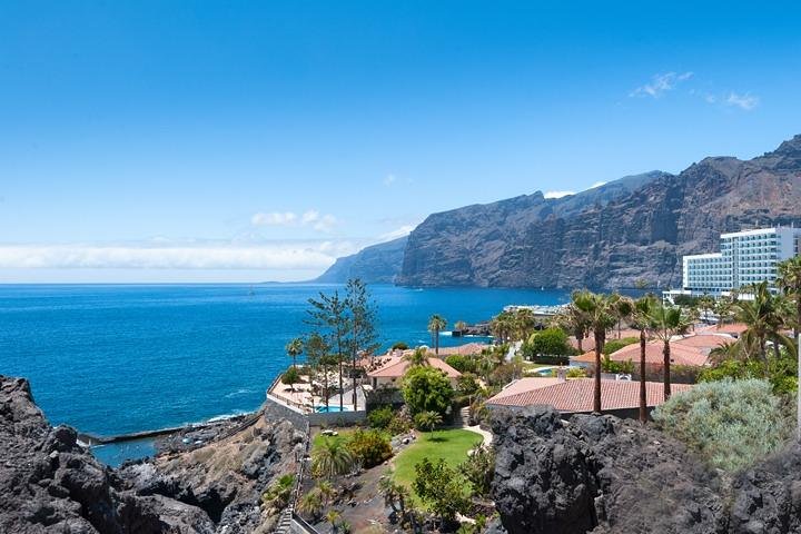 Visita completa a la isla de Tenerife